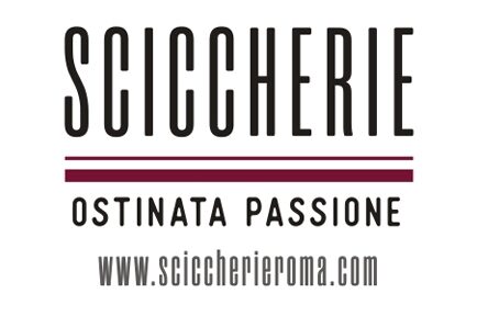 SCICCHERIE - Roma