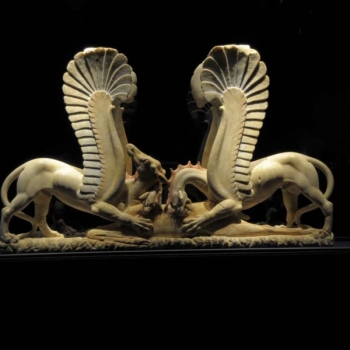 Ascoli Satriano - museo con opere uniche al mondo