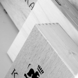 packaging