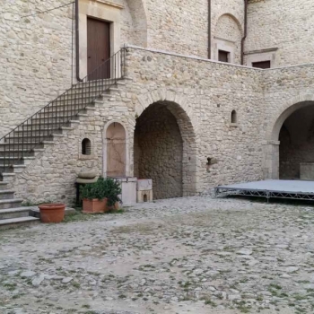 S.Agata - castello