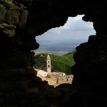 S.Agata - campanile