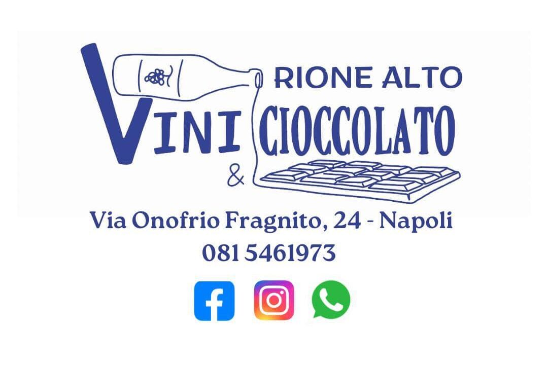Vini & Cioccolato - Rione Alto